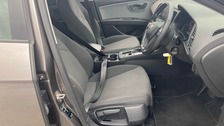 SEAT Leon 1.0 TSI Ecomotive SE Technology 5dr DSG Petrol Hatchback